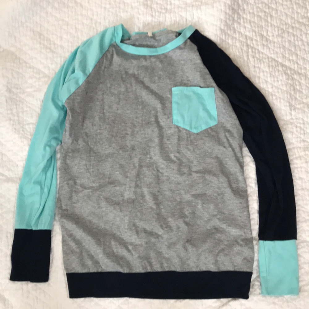 LuLaRoe shirt